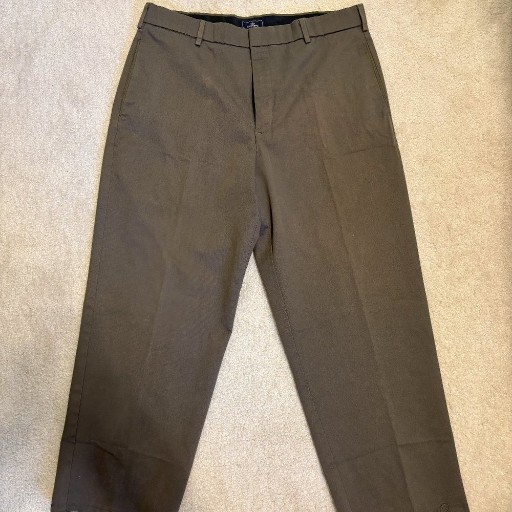 Dockers brown men's pants